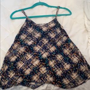 Mossimo supply co. XS tank top